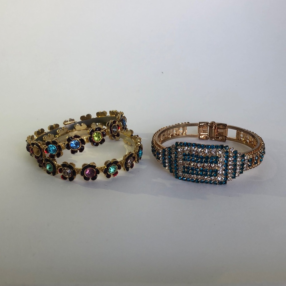 Bracelets (Pakistani/Indian)